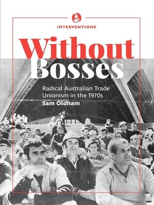 cover image of Without bosses